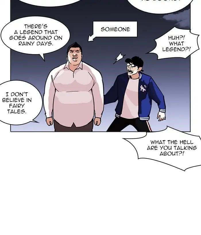 Lookism Chapter 212 - Page 81 in English