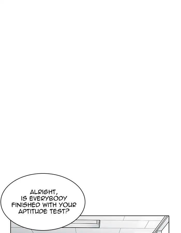 Lookism Chapter 213 - Page 112 in English
