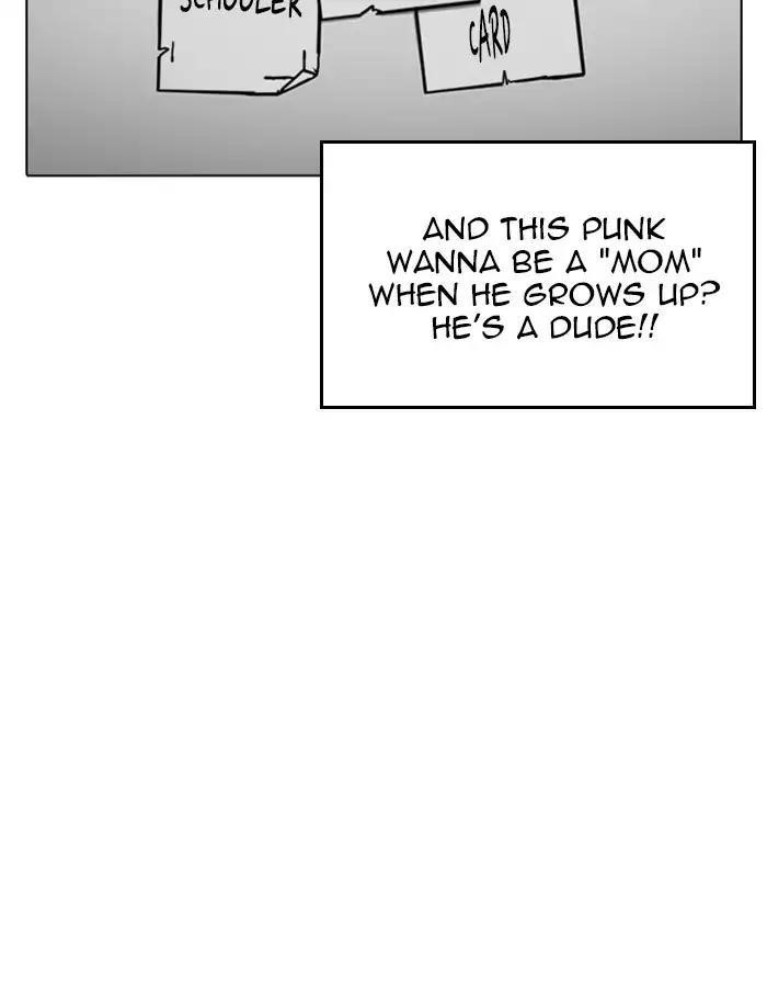 Lookism Chapter 213 - Page 126 in English