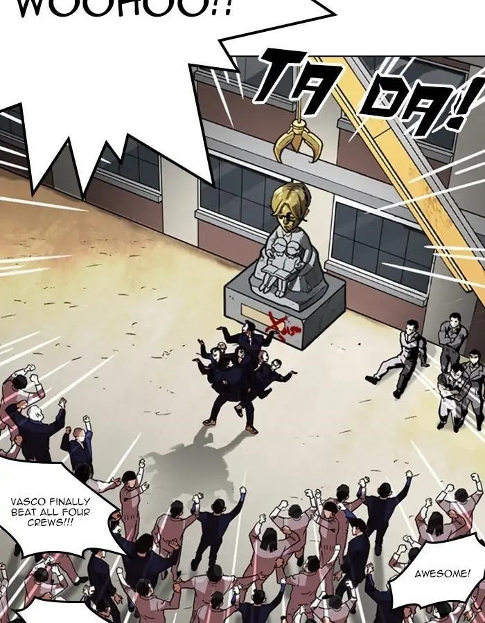 Lookism Chapter 213 - Page 161 in English