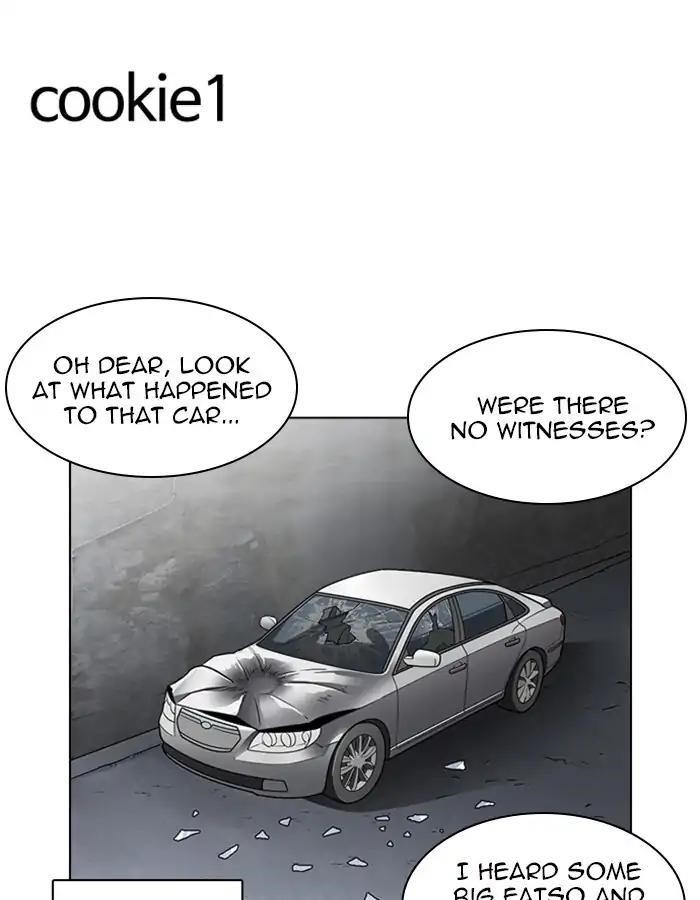 Lookism Chapter 213 - Page 39 in English