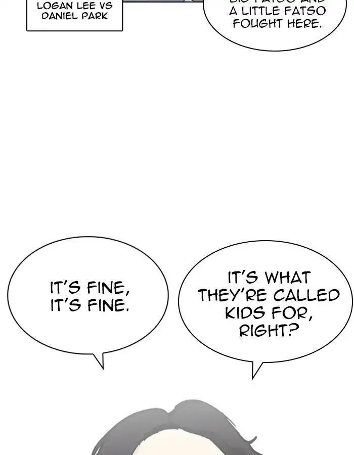 Lookism Chapter 213 - Page 40 in English