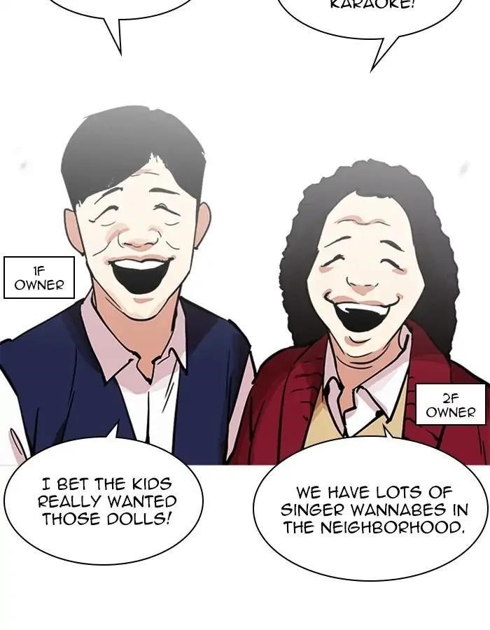 Lookism Chapter 213 - Page 44 in English