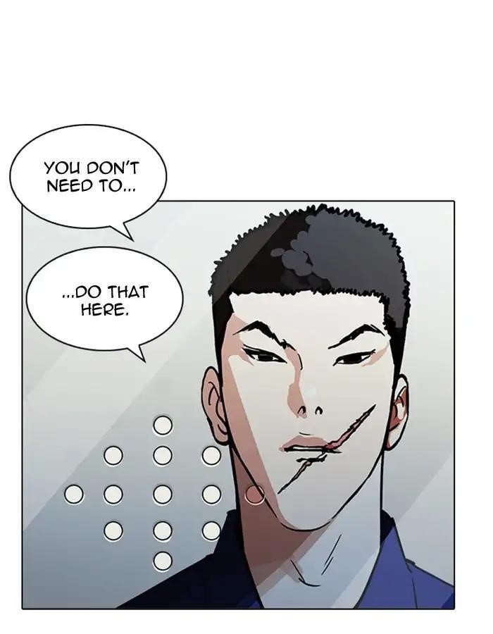 Lookism Chapter 213 - Page 59 in English