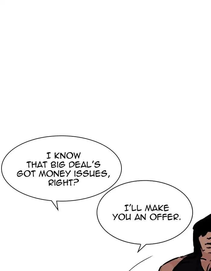 Lookism Chapter 213 - Page 70 in English