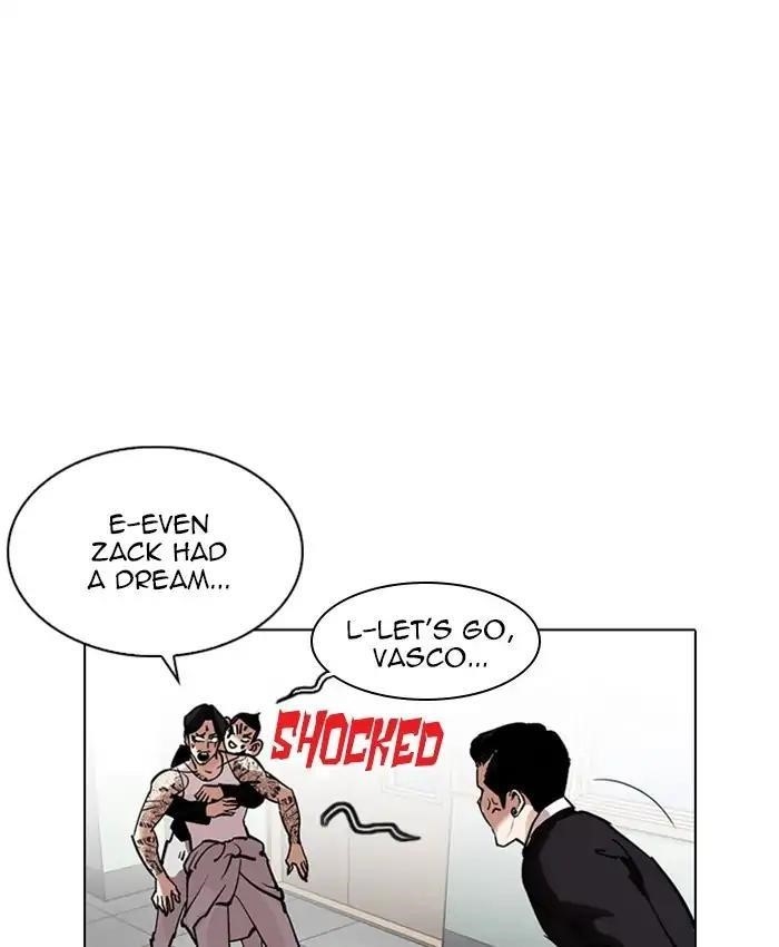 Lookism Chapter 214 - Page 9 in English