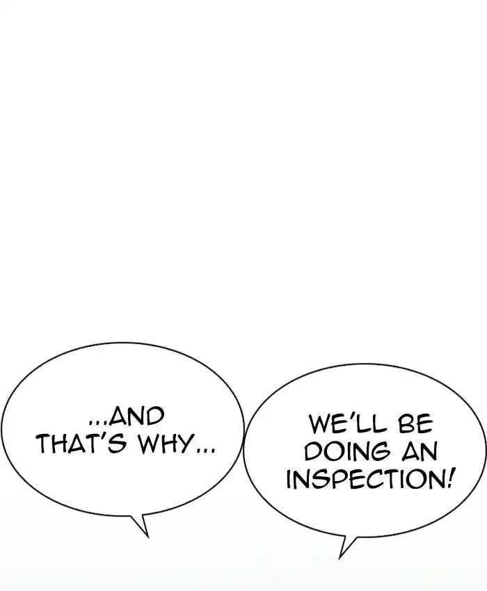Lookism Chapter 214 - Page 105 in English