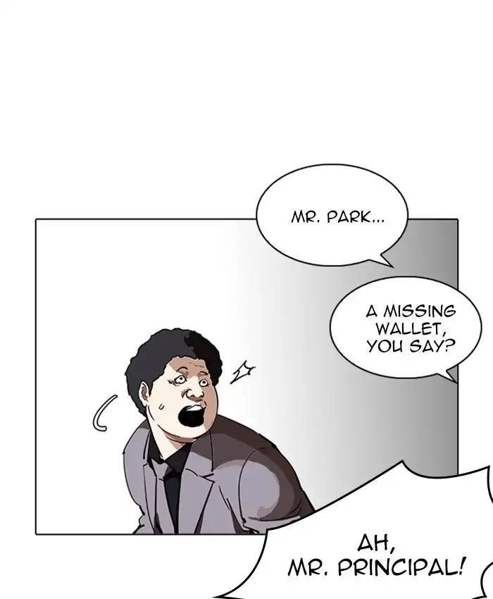 Lookism Chapter 214 - Page 128 in English