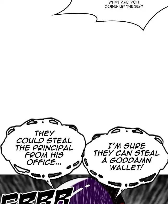 Lookism Chapter 214 - Page 133 in English