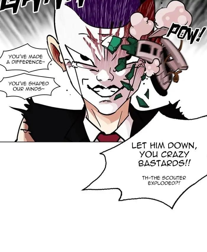 Lookism Chapter 214 - Page 134 in English