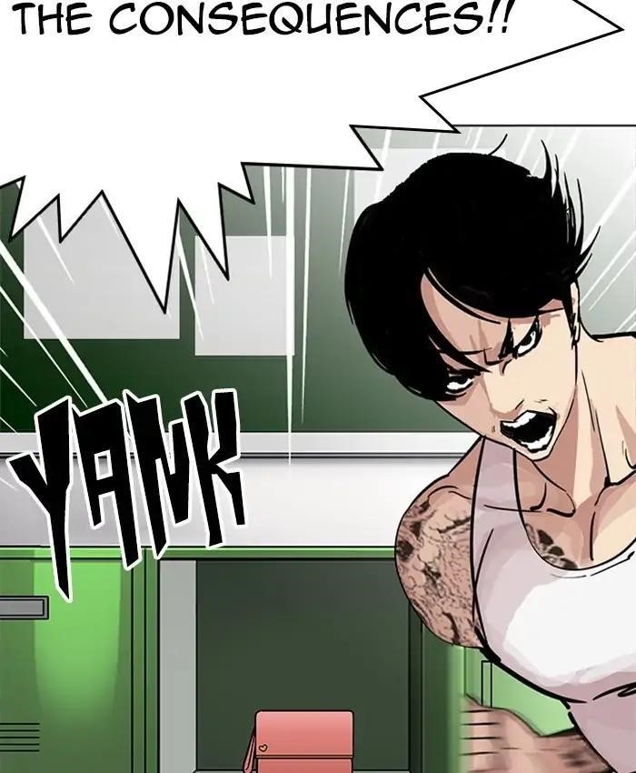 Lookism Chapter 214 - Page 145 in English