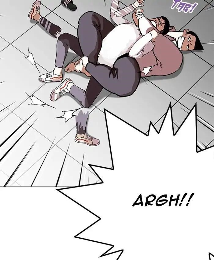 Lookism Chapter 214 - Page 25 in English