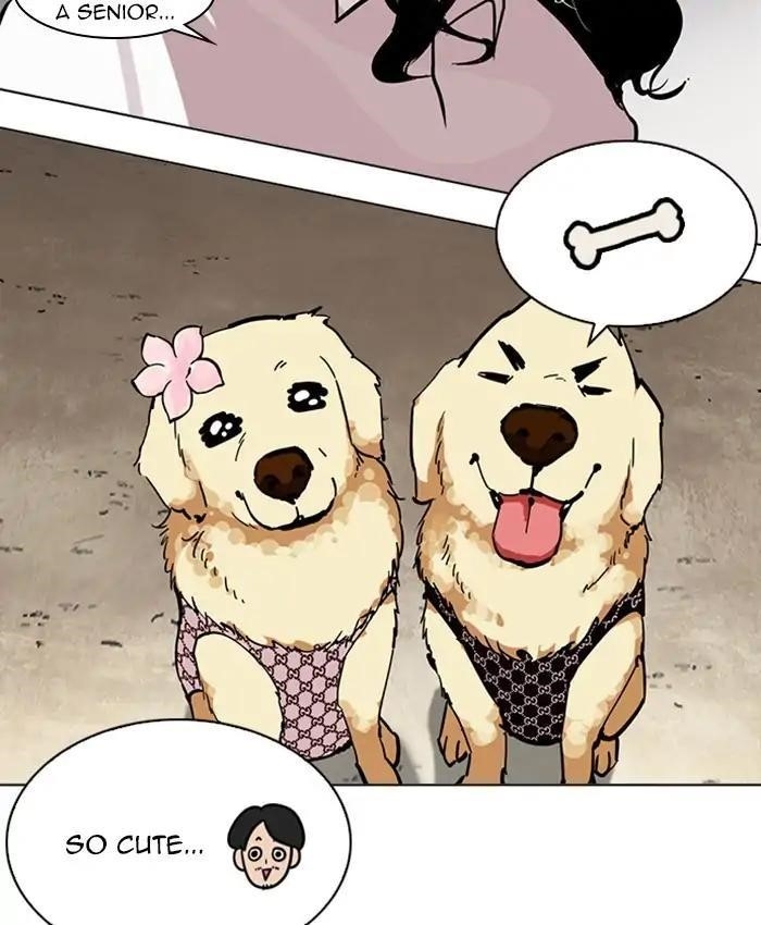 Lookism Chapter 214 - Page 30 in English