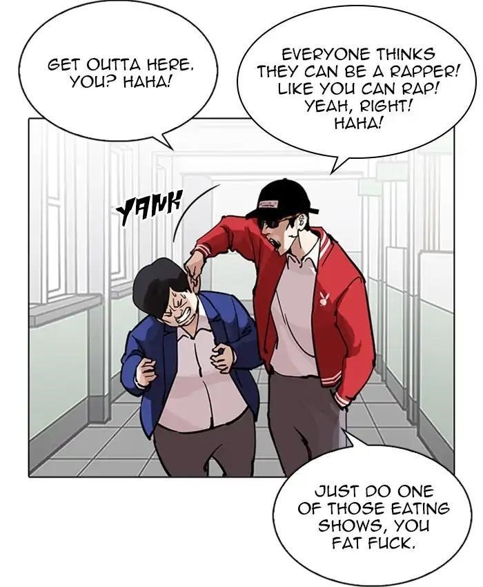 Lookism Chapter 214 - Page 36 in English