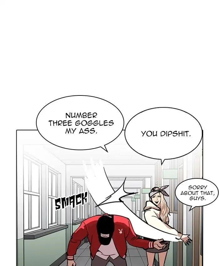 Lookism Chapter 214 - Page 49 in English
