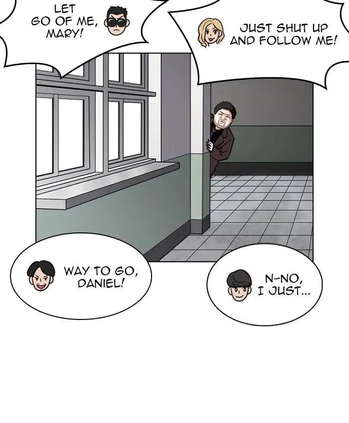 Lookism Chapter 214 - Page 51 in English