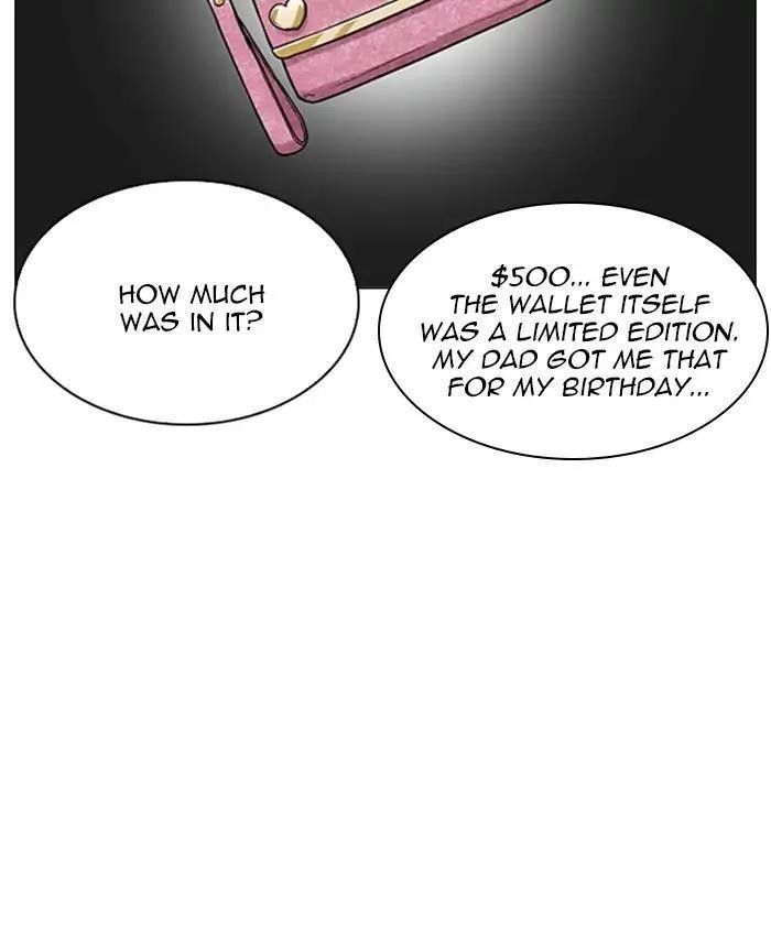 Lookism Chapter 214 - Page 83 in English