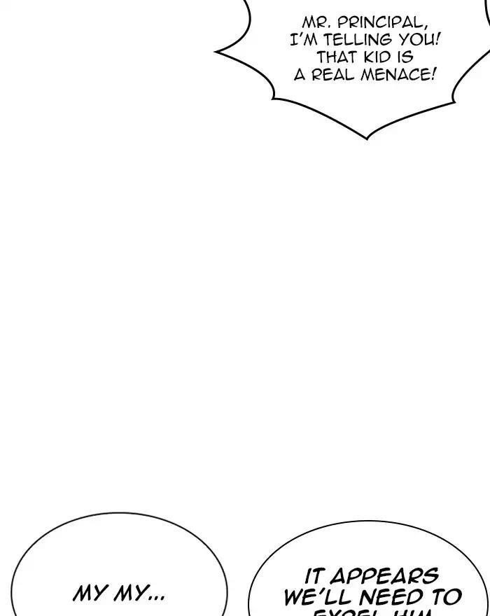 Lookism Chapter 215 - Page 10 in English