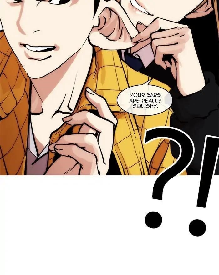 Lookism Chapter 215 - Page 102 in English