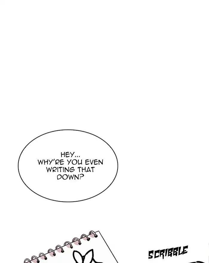 Lookism Chapter 215 - Page 107 in English