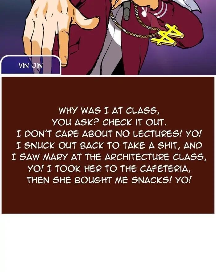 Lookism Chapter 215 - Page 114 in English