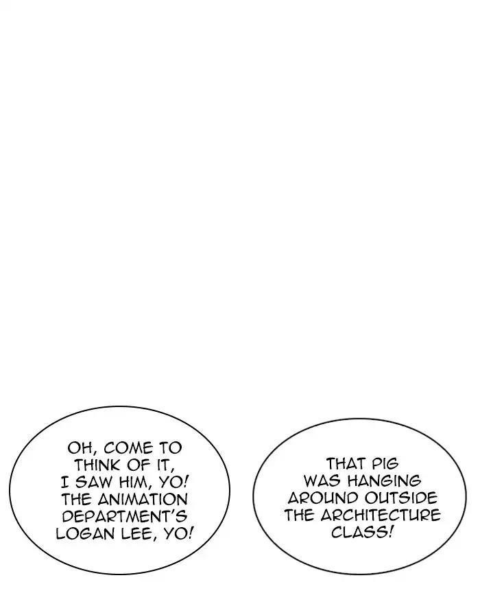Lookism Chapter 215 - Page 115 in English