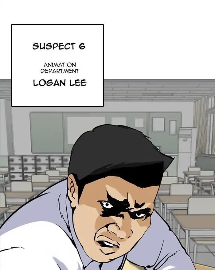 Lookism Chapter 215 - Page 117 in English