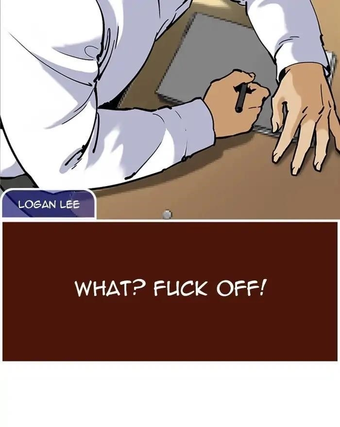 Lookism Chapter 215 - Page 118 in English
