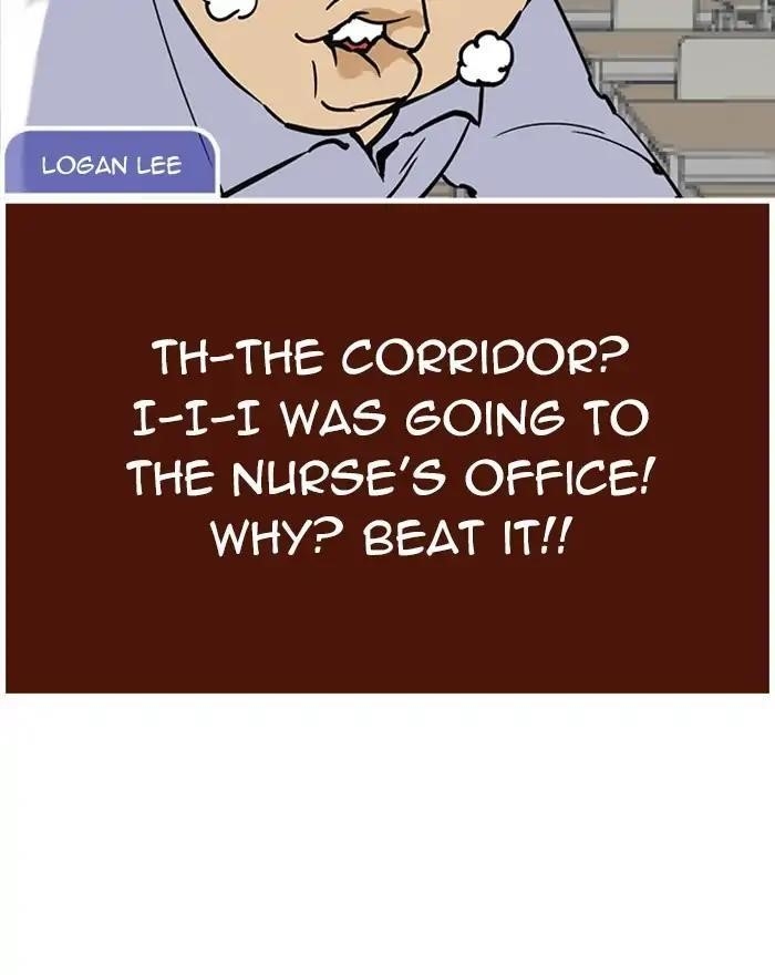 Lookism Chapter 215 - Page 120 in English