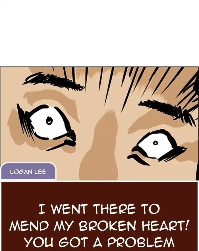 Lookism Chapter 215 - Page 121 in English