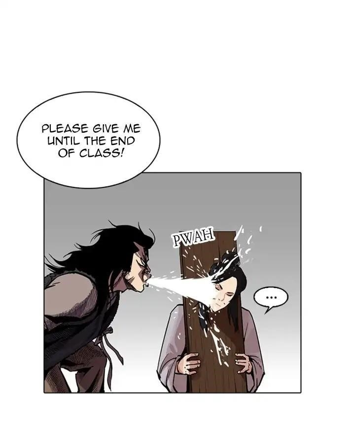 Lookism Chapter 215 - Page 18 in English