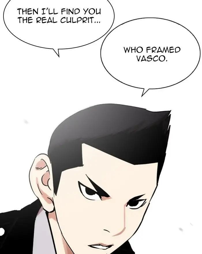 Lookism Chapter 215 - Page 20 in English