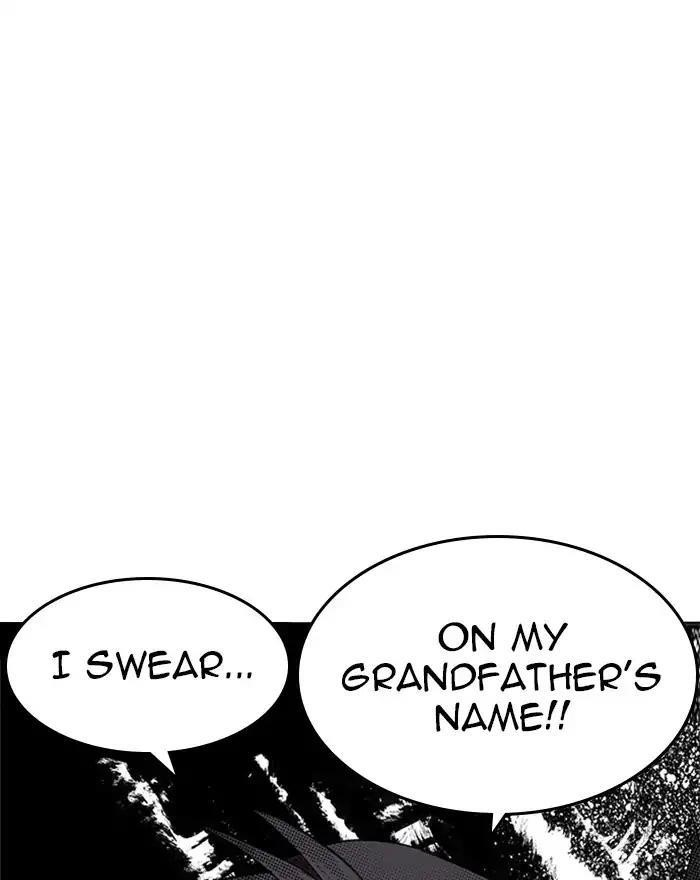 Lookism Chapter 215 - Page 45 in English