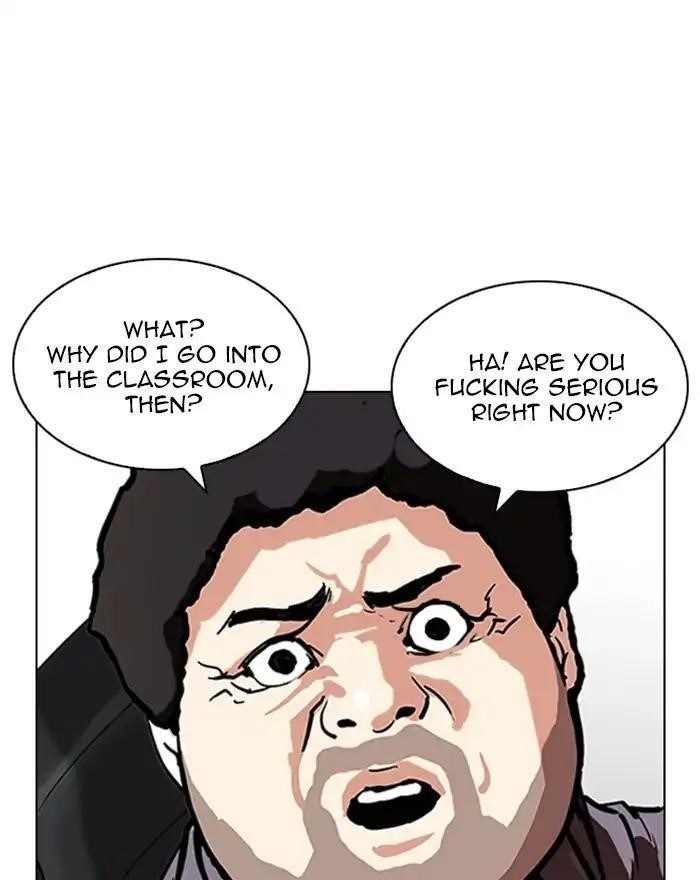 Lookism Chapter 215 - Page 55 in English