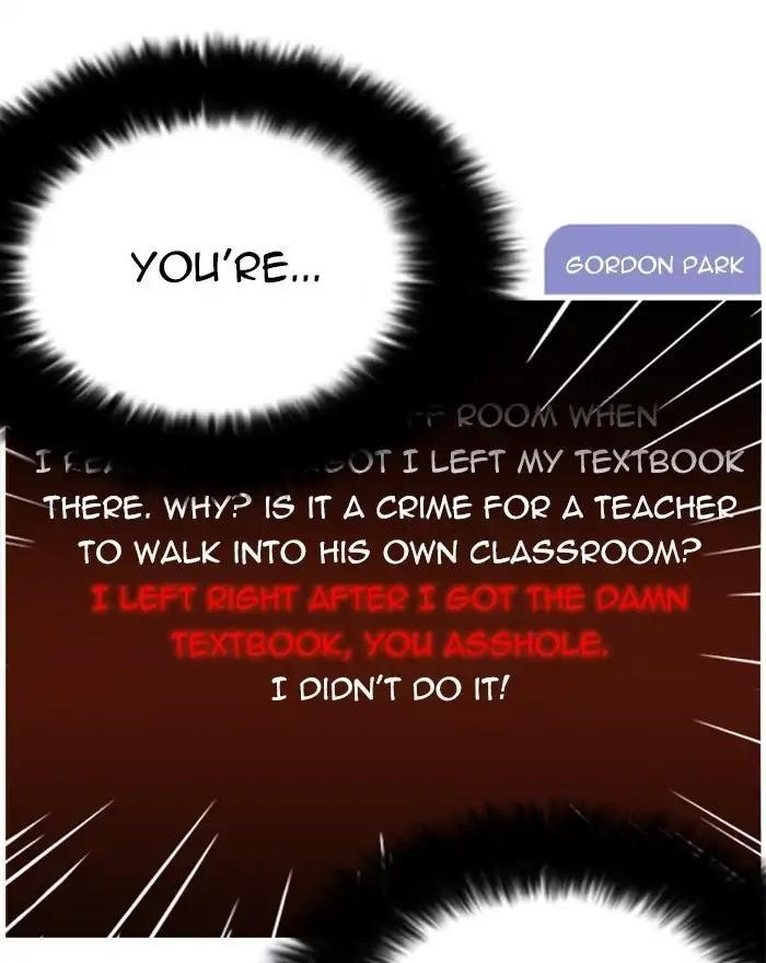 Lookism Chapter 215 - Page 62 in English
