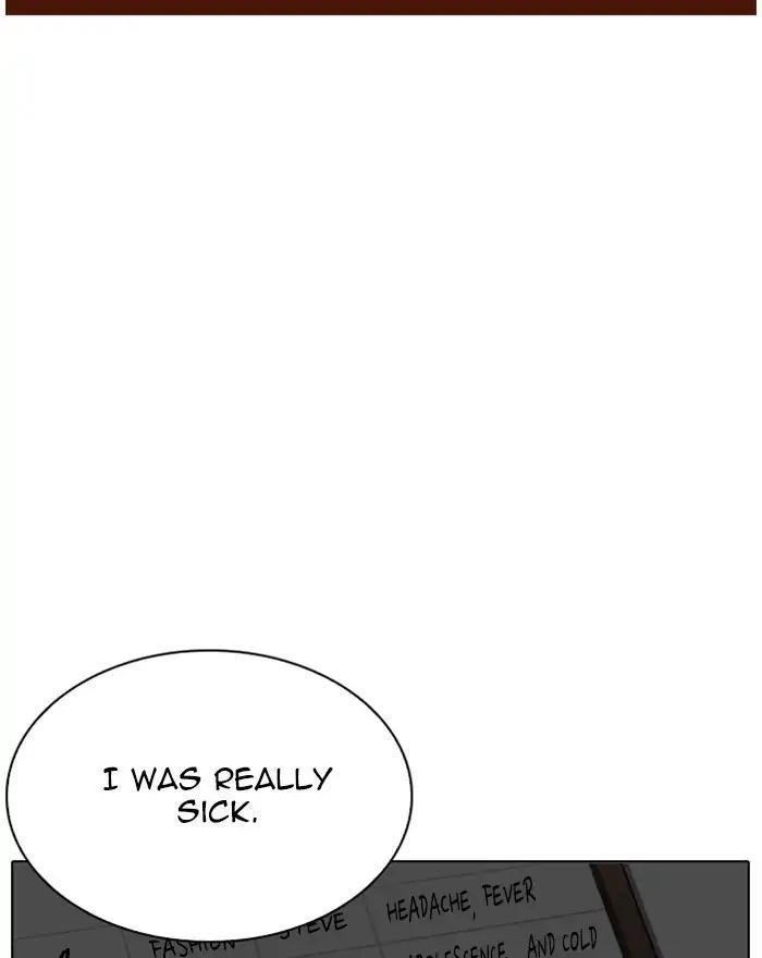 Lookism Chapter 215 - Page 71 in English