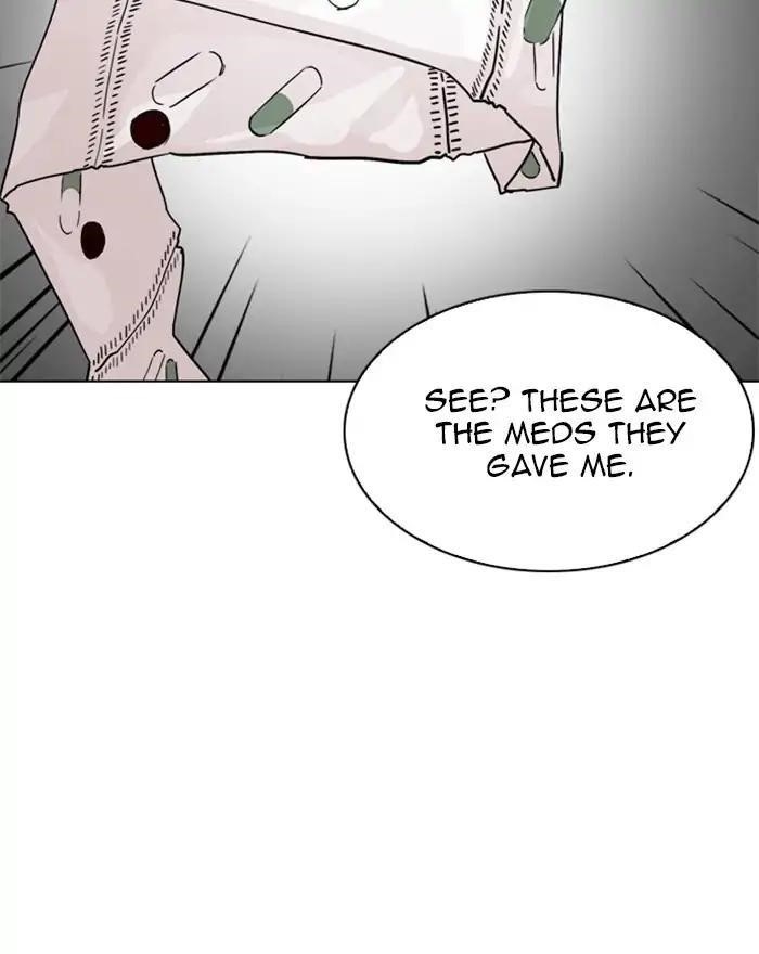 Lookism Chapter 215 - Page 74 in English