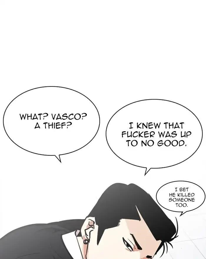 Lookism Chapter 215 - Page 78 in English