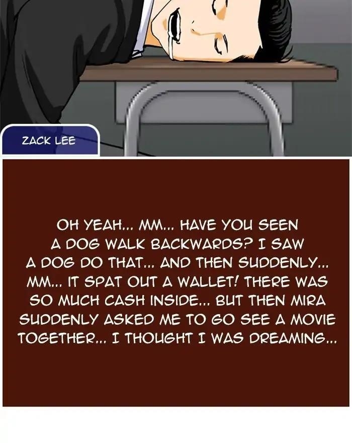 Lookism Chapter 215 - Page 83 in English