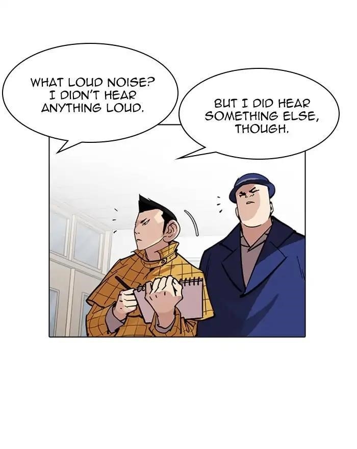Lookism Chapter 215 - Page 88 in English