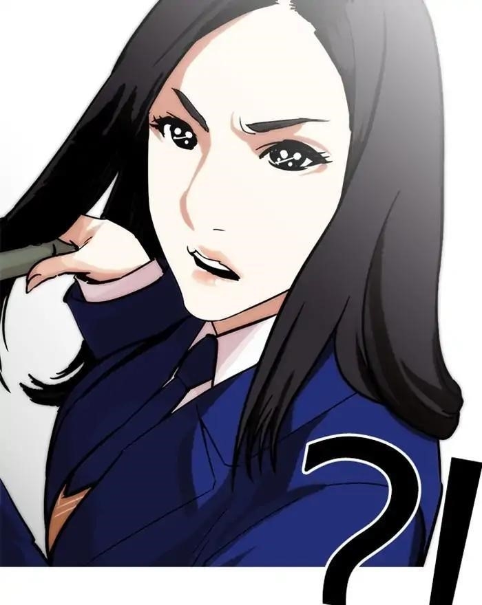 Lookism Chapter 215 - Page 92 in English