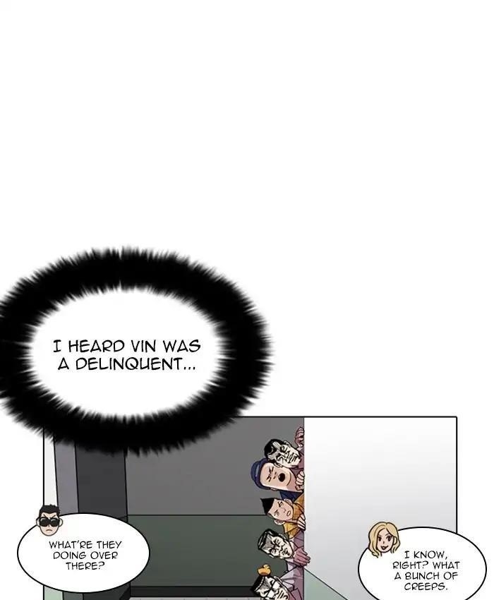 Lookism Chapter 216 - Page 101 in English