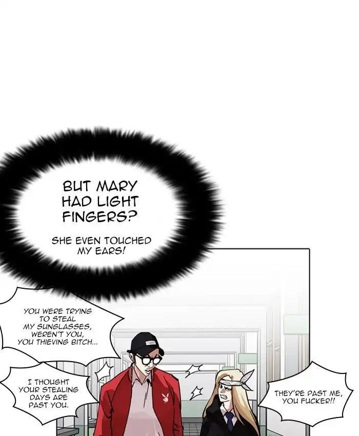 Lookism Chapter 216 - Page 103 in English