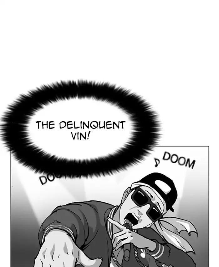 Lookism Chapter 216 - Page 105 in English