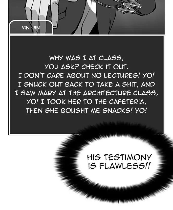 Lookism Chapter 216 - Page 106 in English