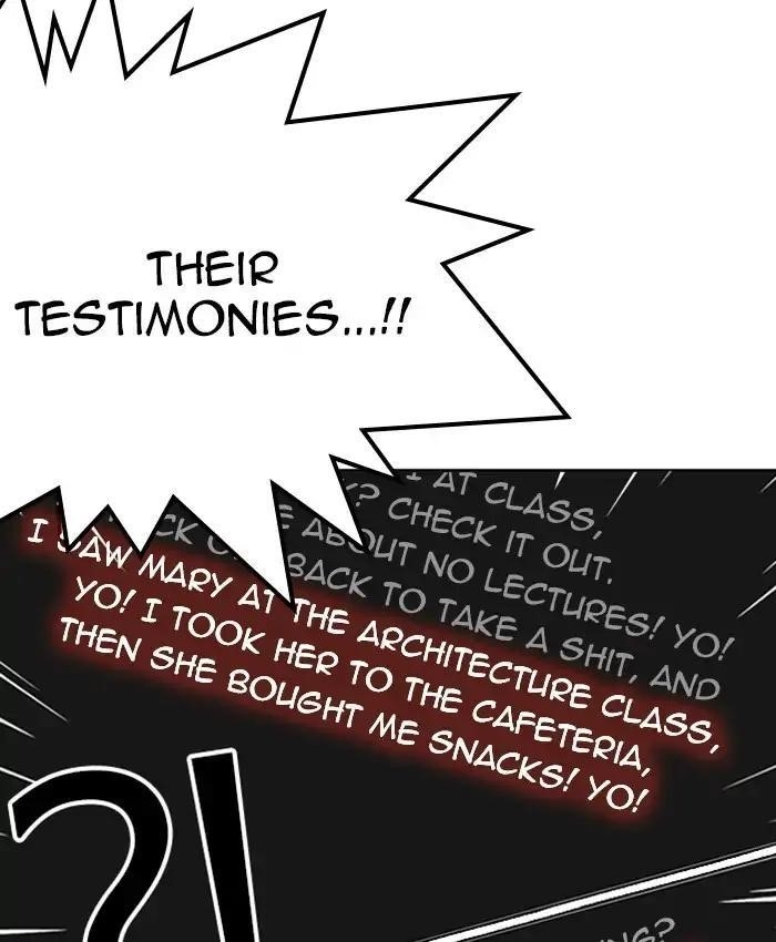 Lookism Chapter 216 - Page 112 in English