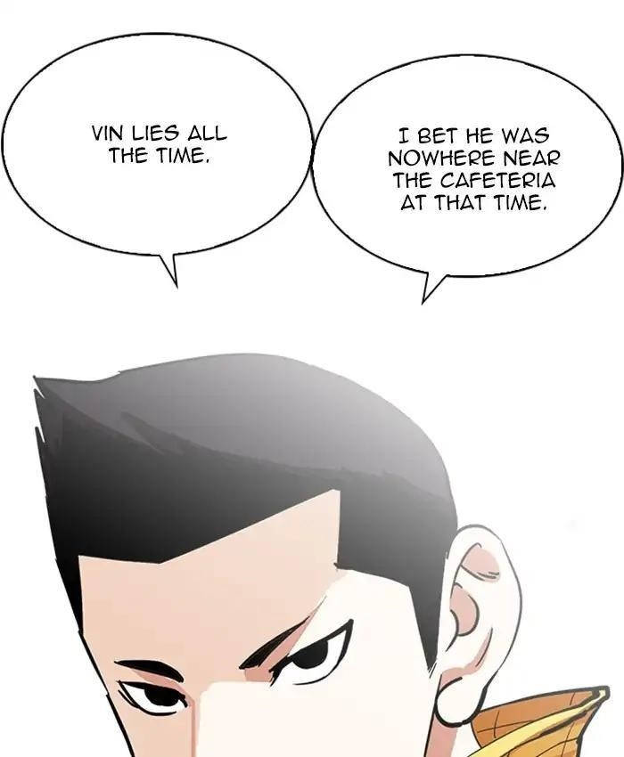 Lookism Chapter 216 - Page 124 in English