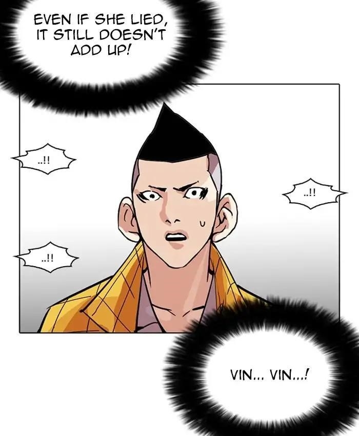 Lookism Chapter 216 - Page 134 in English