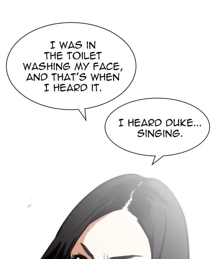 Lookism Chapter 216 - Page 176 in English