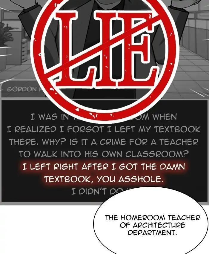 Lookism Chapter 216 - Page 19 in English